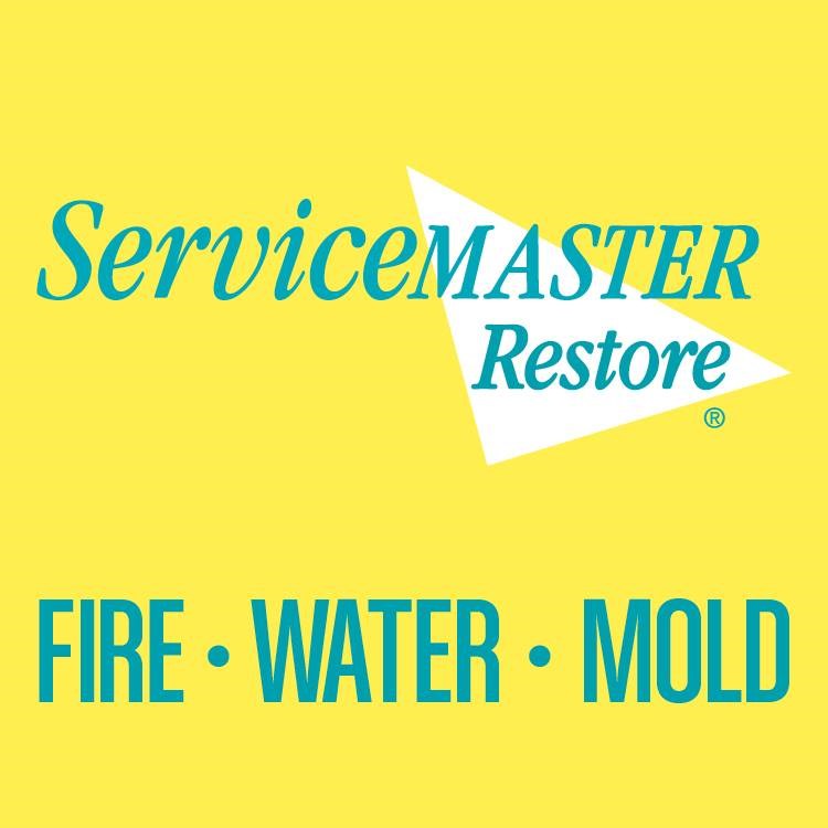 ServiceMaster of The Upstate logo