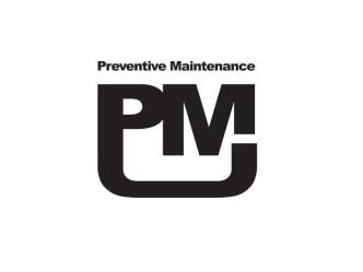 Logo for Preventive Maintenance LLC
