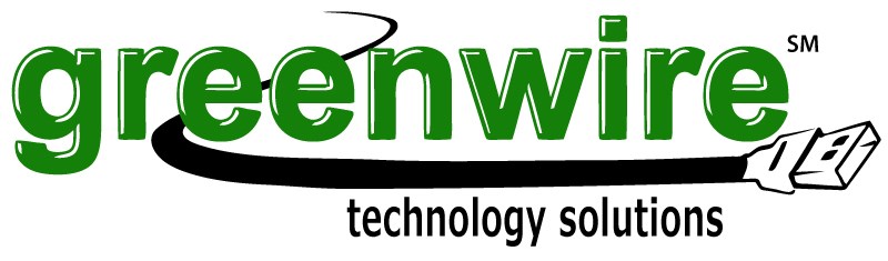 Greenwire Technology Solutions logo