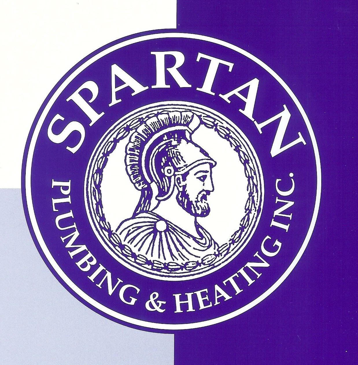 Spartan mechanical corp logo