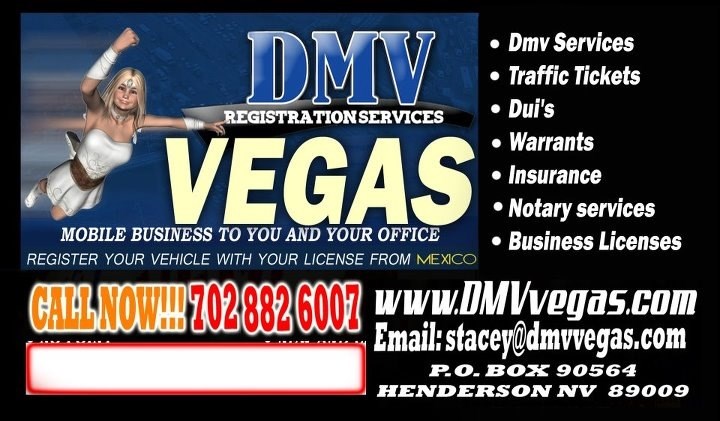 DmvVegas.com logo