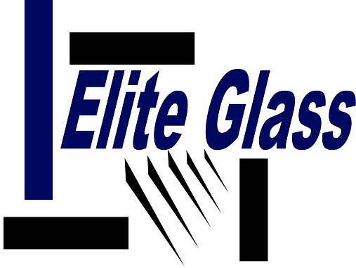 Elite Glass of Palm Coast logo