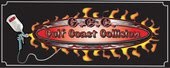 Gulf Coast Collision Inc logo