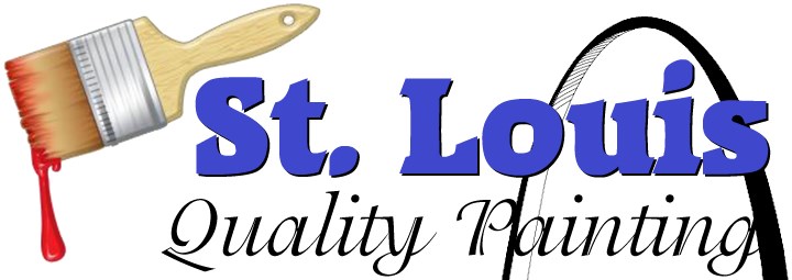 St. Louis Quality Painting logo