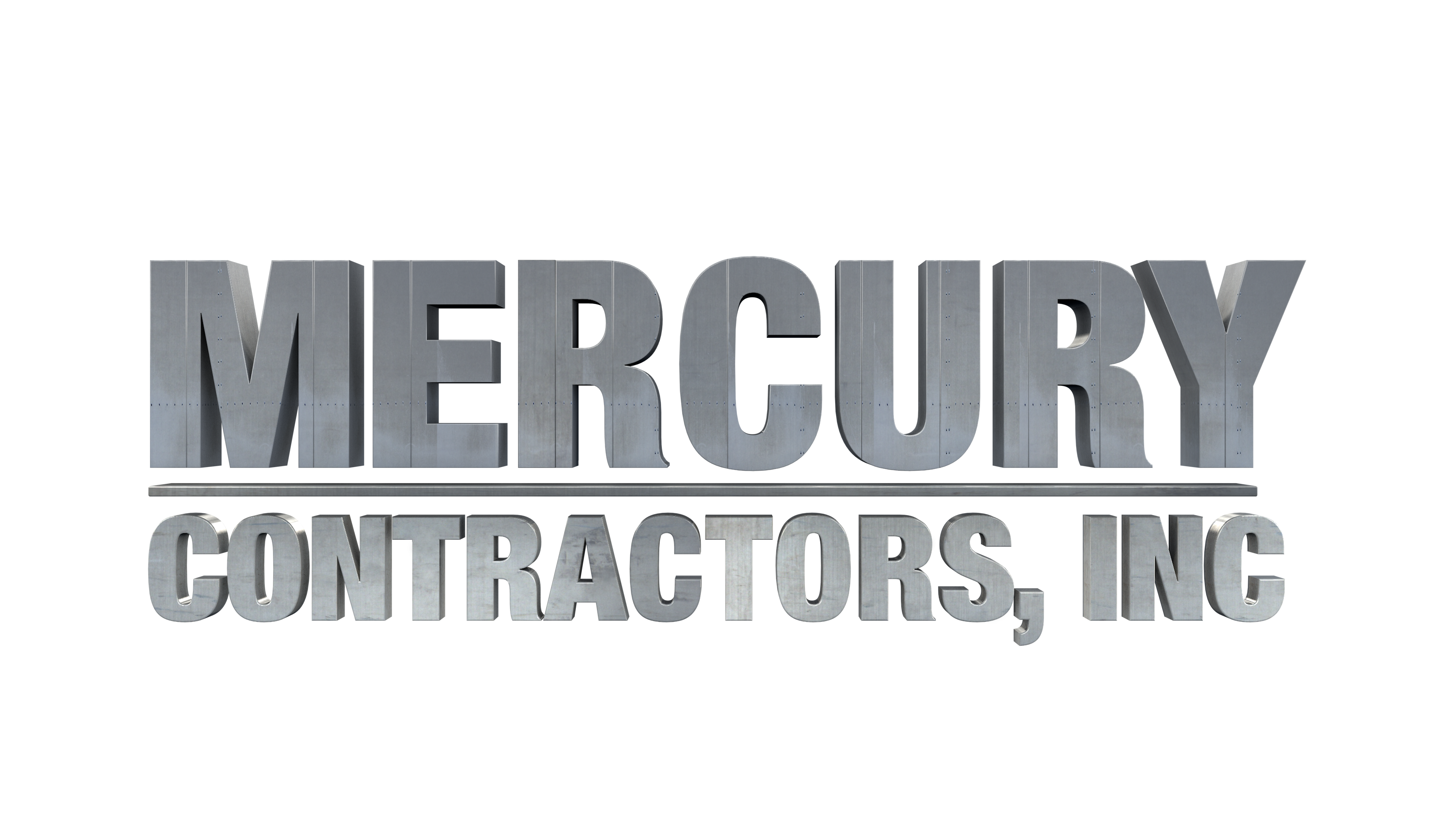 Mercury Contractors Inc logo