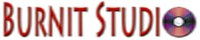 BURNIT STUDIO logo