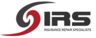 Insurance Repair Specialist logo