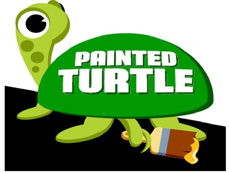 Painted Turtle Interiors logo