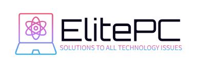 ElitePC NJ logo