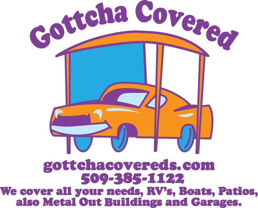 Gottcha Covered LLC logo