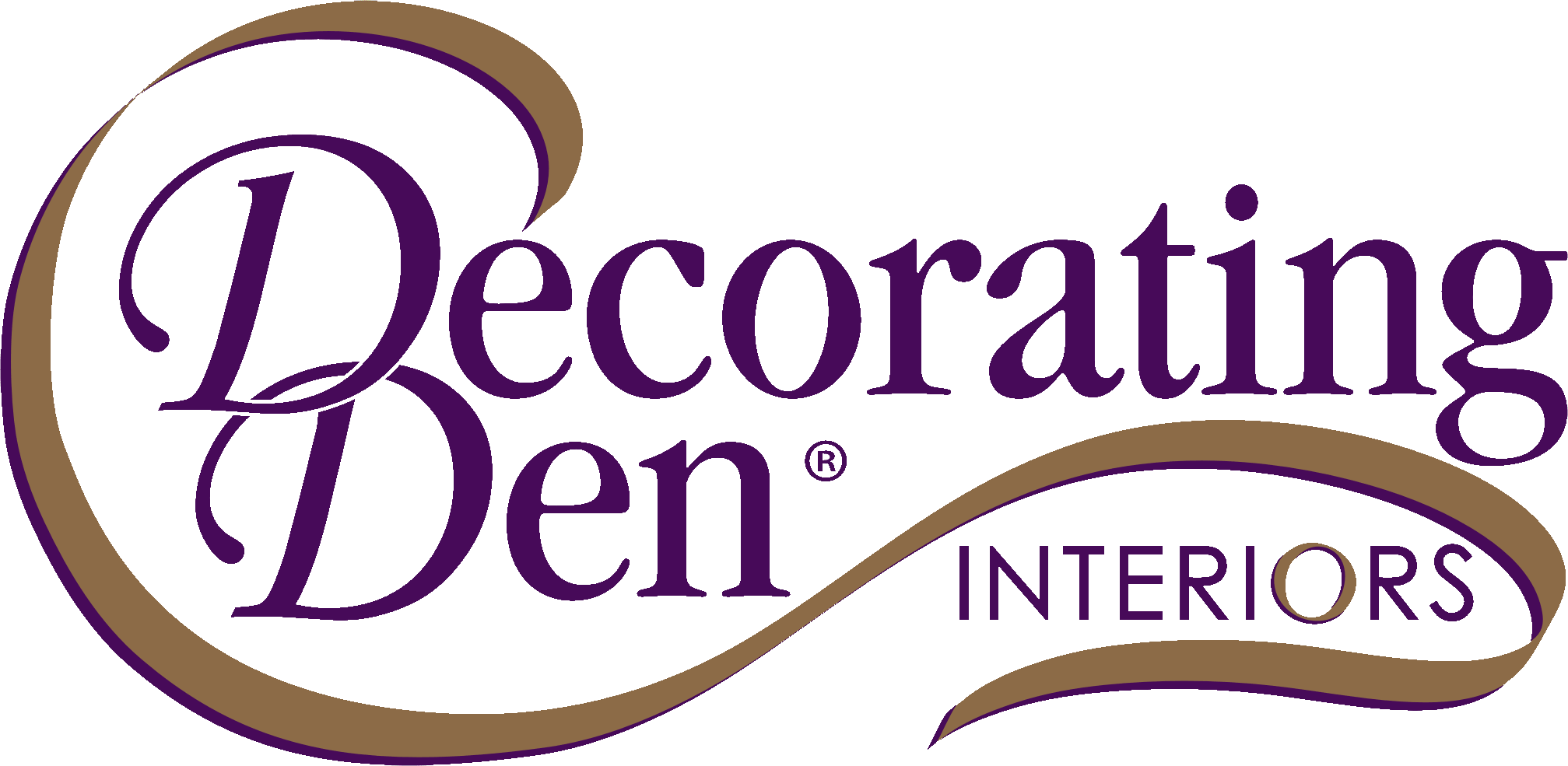 Decorating Den Systems Inc logo