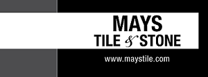 Mays Tile logo