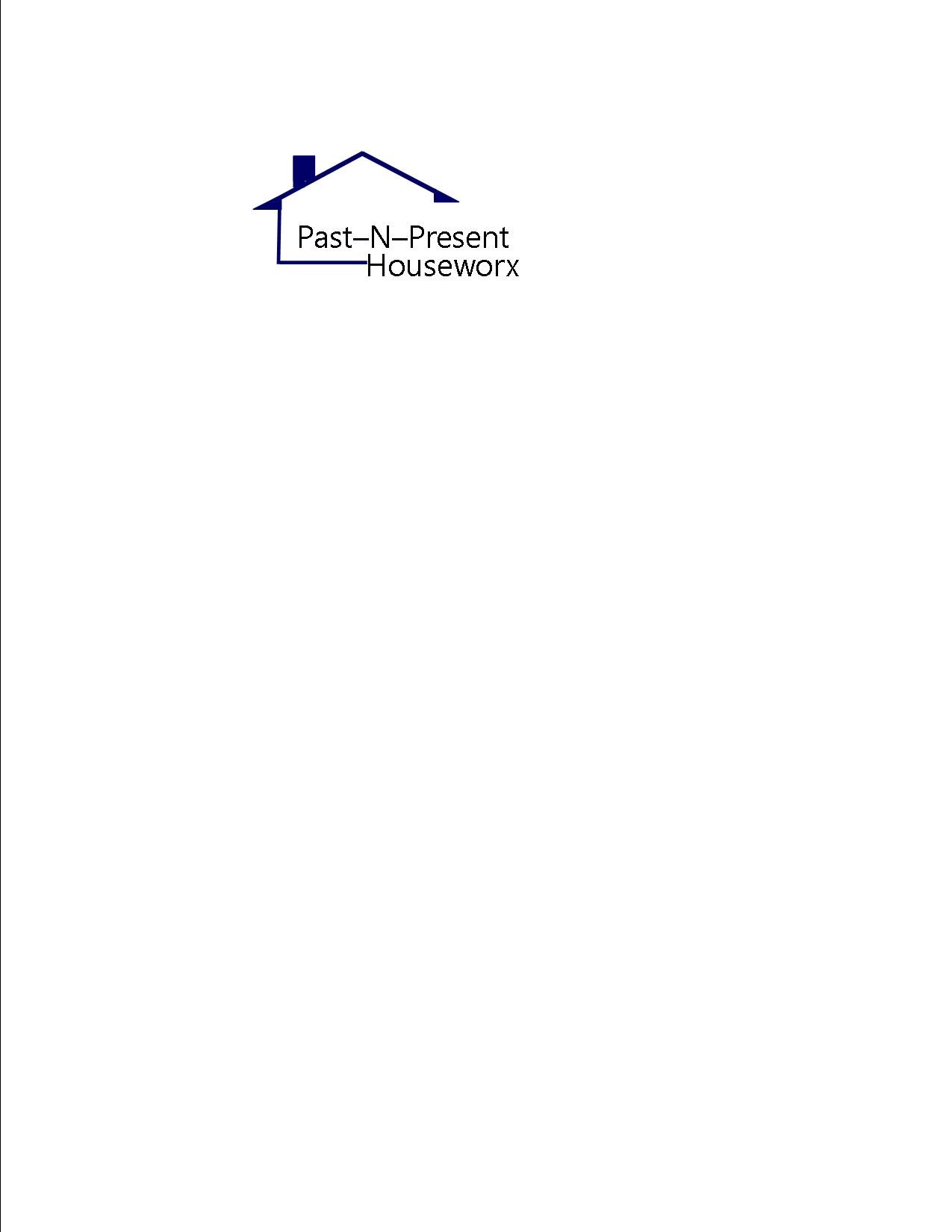 Past-N-Present Houseworx logo
