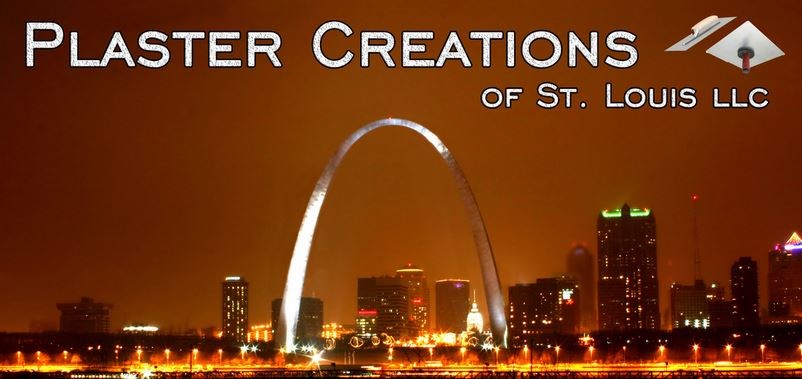 Logo for Plaster Creations