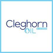 Logo for Cleghorn Oil Inc.