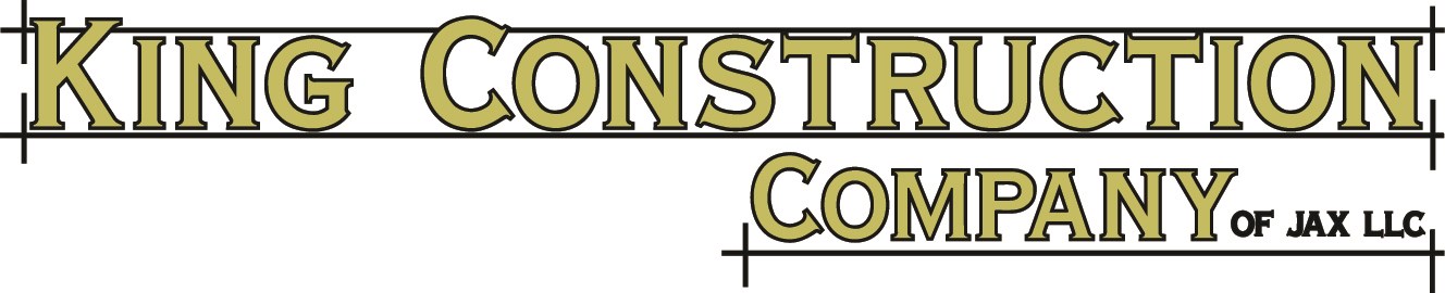 King Construction Company Of Jax, LLC. logo