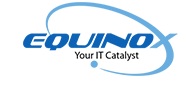 Equinox logo