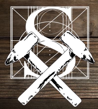 Silva Custom Construction logo