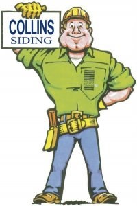 Logo for Collins Companies