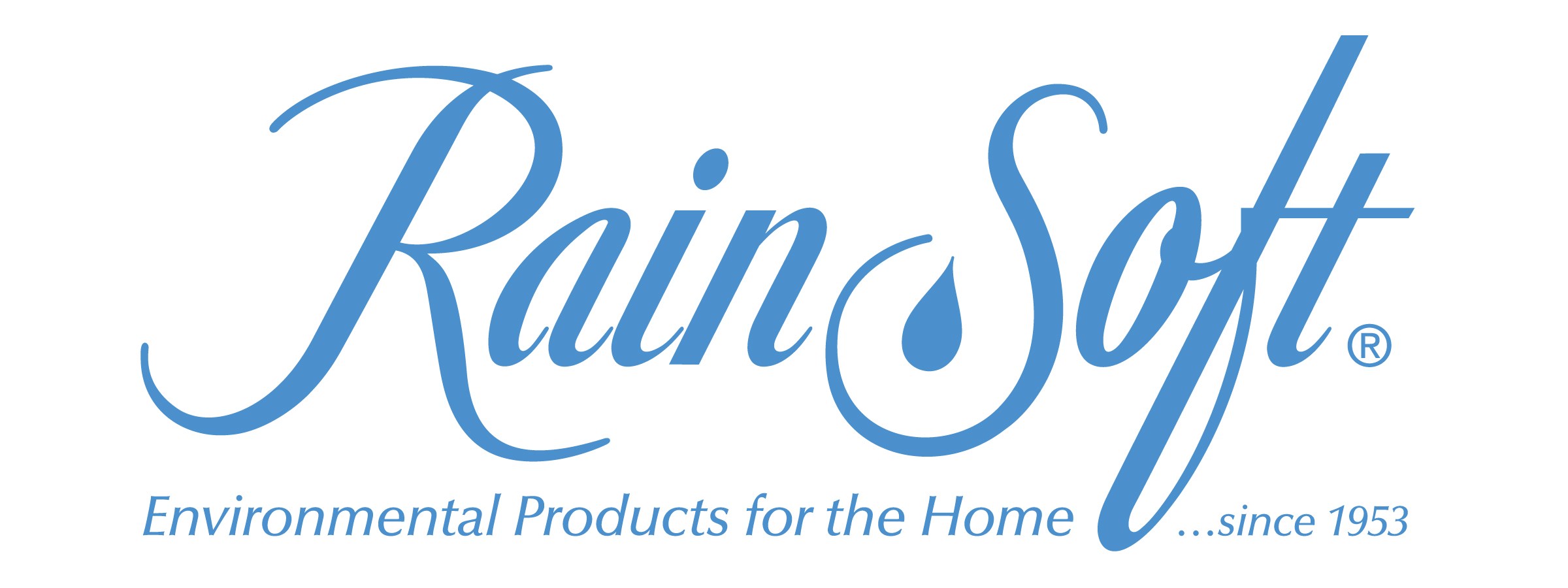 High Quality Water RainSoft logo