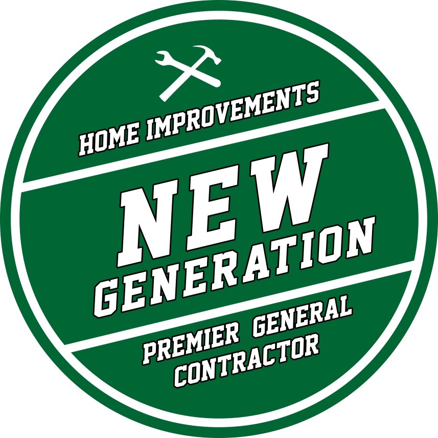 New Generation Home Improvements logo