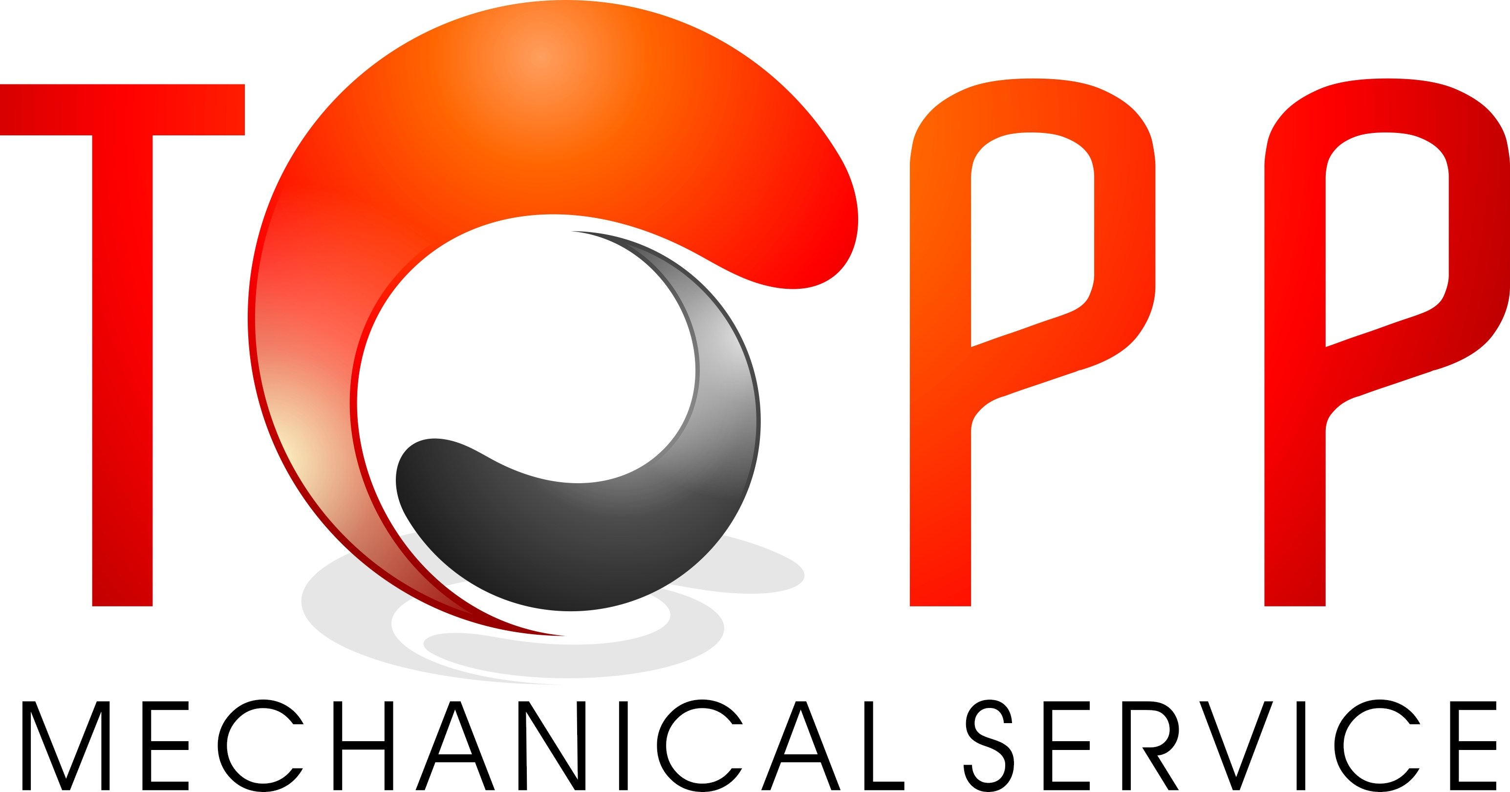 Topp Mechanical Service logo