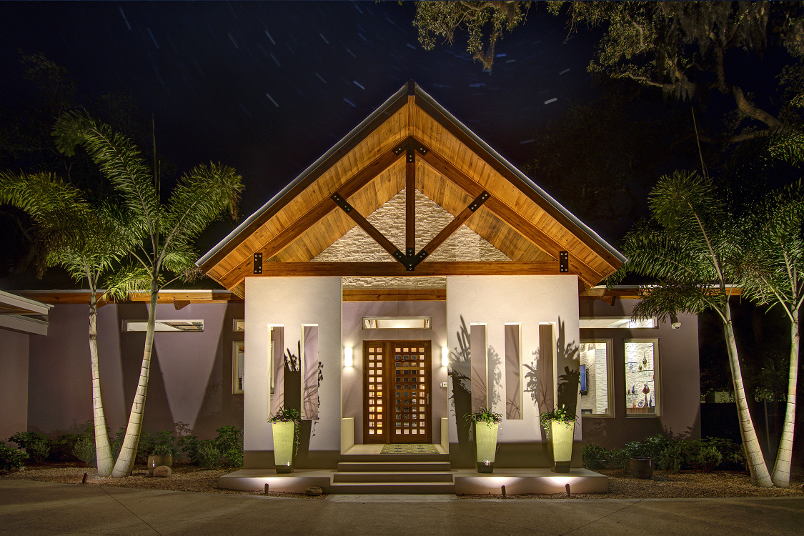 Arbor Illuminations logo