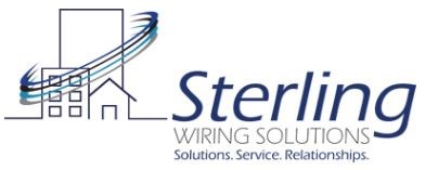Sterling Electrical Services, LLC logo