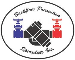 Backflow Prevention Specialists, Inc. logo