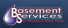 Basement Services Of Western New York logo