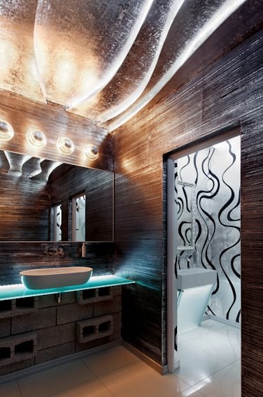 Frameless Showerdoors logo