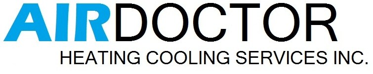 Air Doctor Heating Cooling Services logo