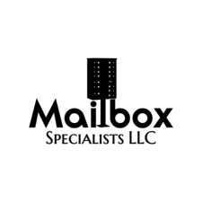 Mailbox Specialists logo