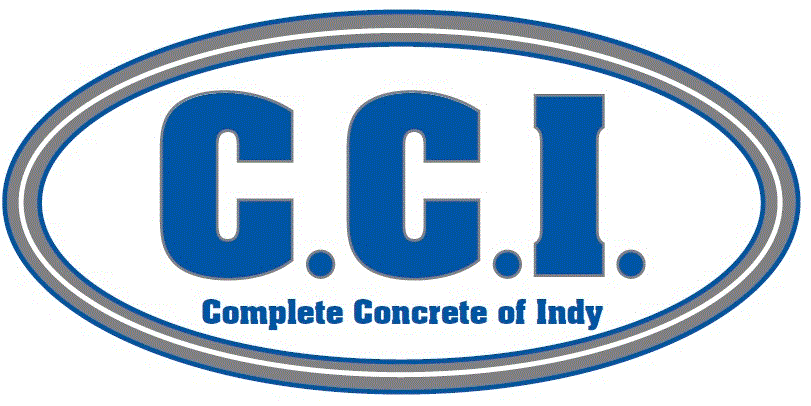 Complete Concrete of Indy, Inc logo