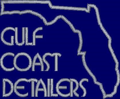 Gulf Coast Detailers LLC logo