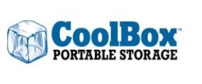 Cool Box Portable Storage logo