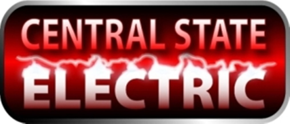 Central State Electric Corporation logo