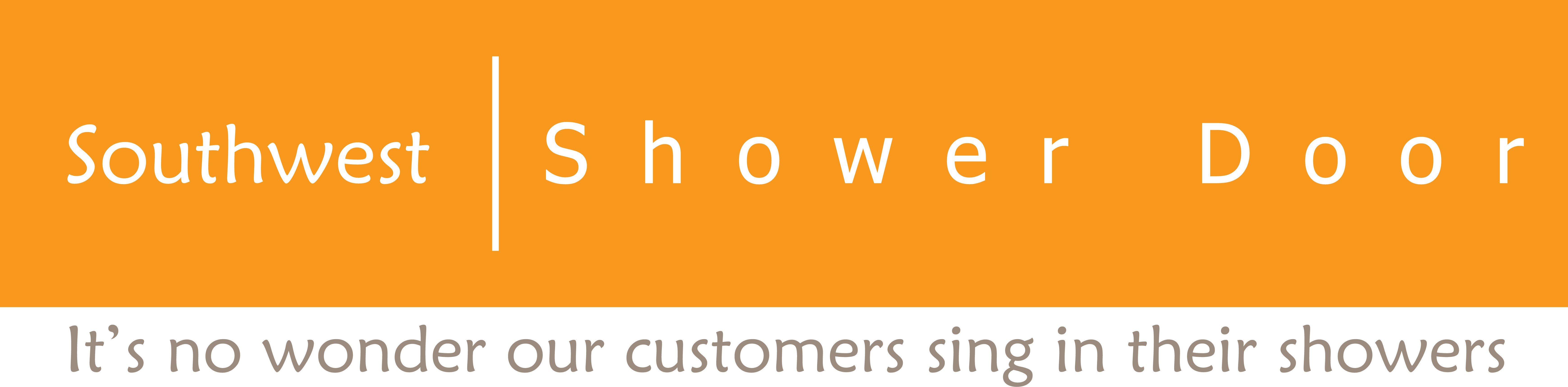 Southwest Shower Door logo