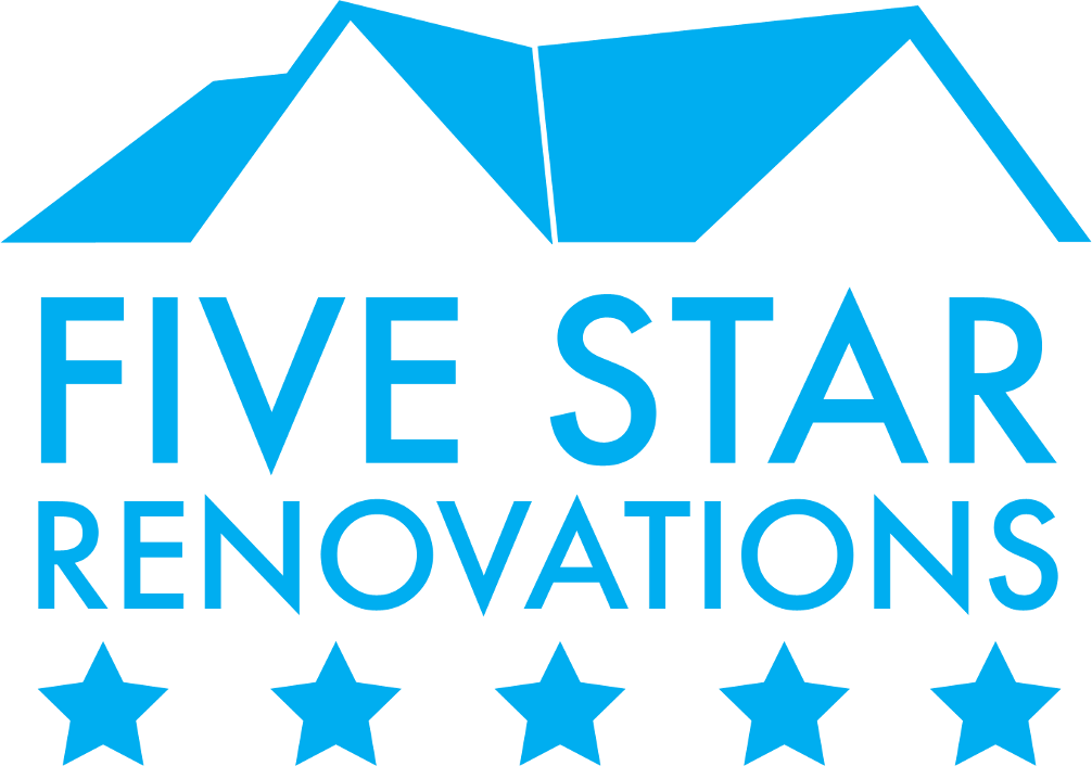 Five Star Renovations LLC logo
