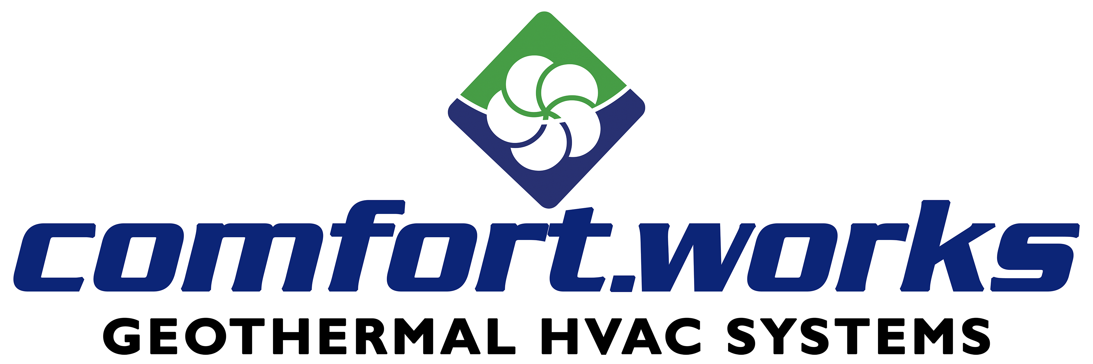 Comfort Works logo