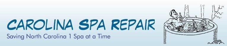 Avatar for Carolina Spa Repair