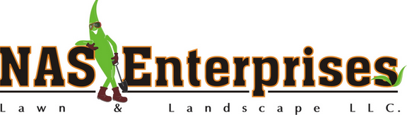 NAS Enterprises Lawn & Landscape LLC logo