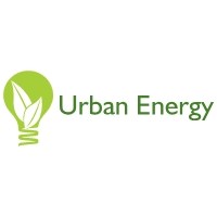 Urban Energy logo