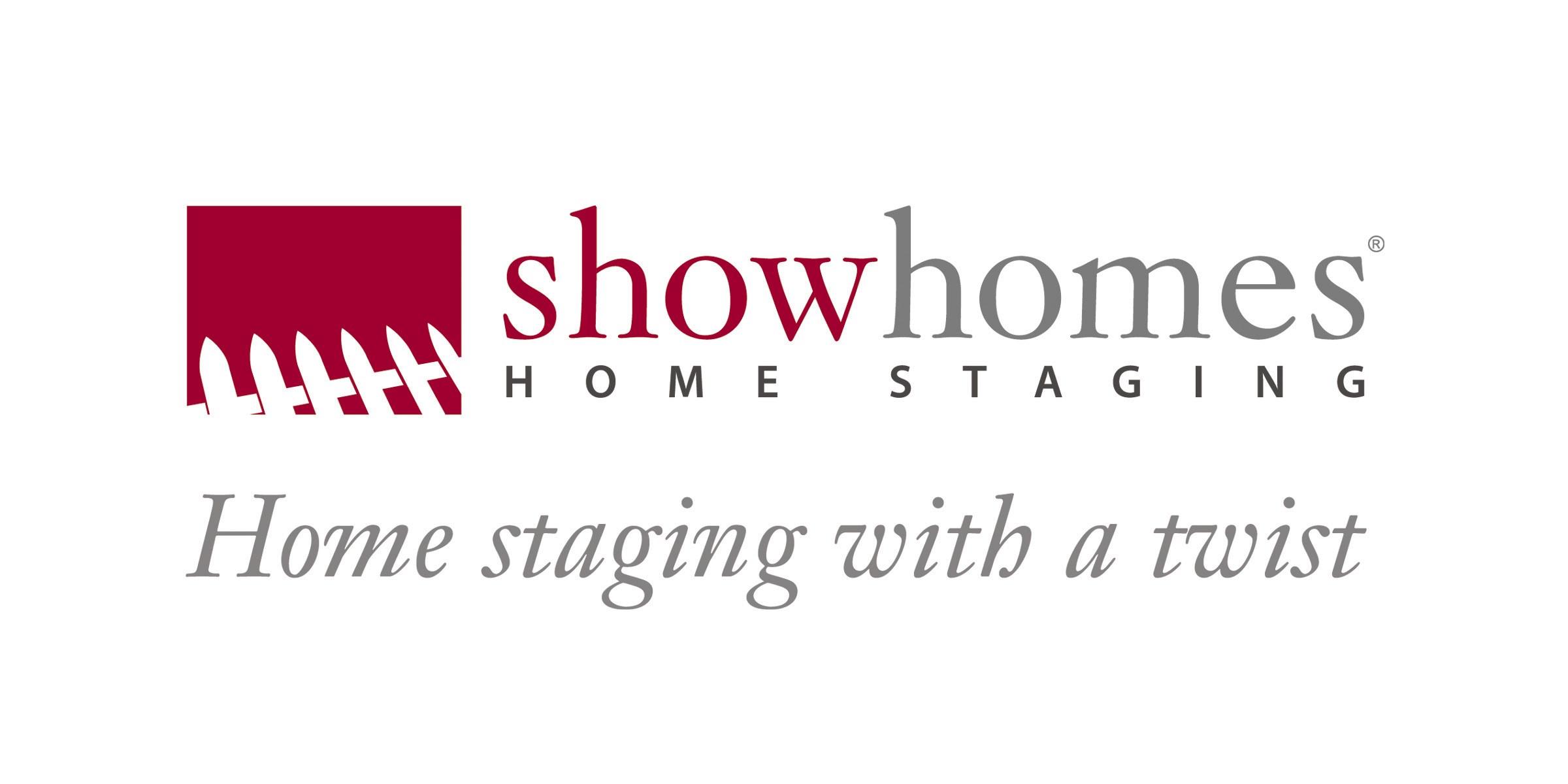 Showhomes Memphis Home Staging logo