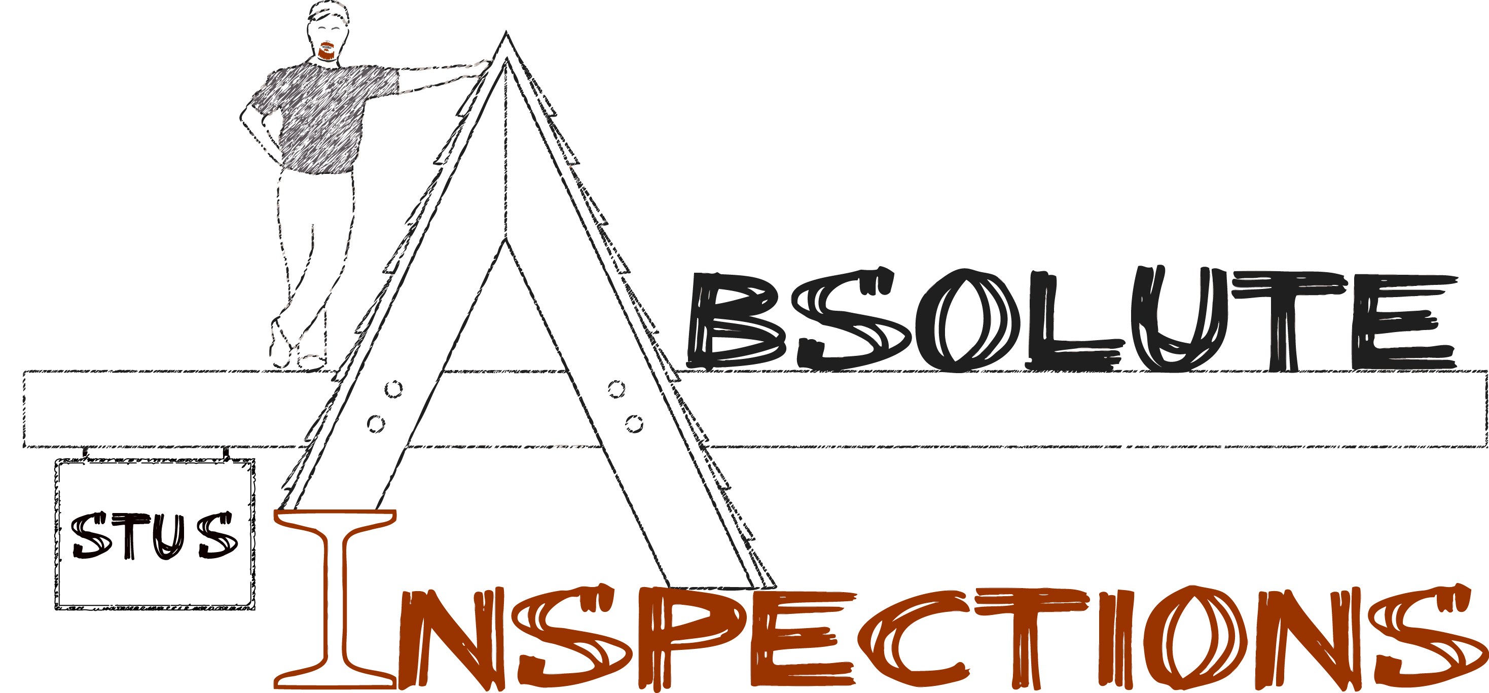 Stu's Absolute Inspections, Inc. logo