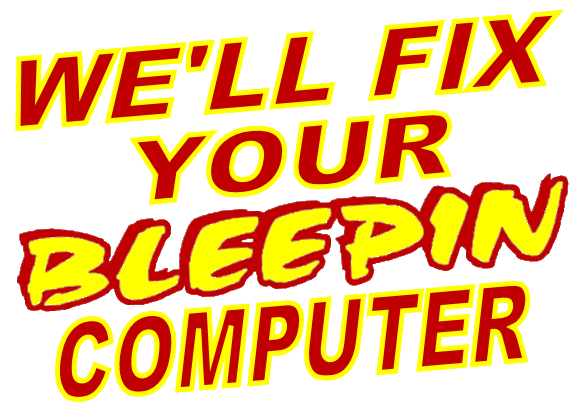 Laptop & Computer Repair, Inc. logo