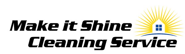 Make it Shine Cleaning logo