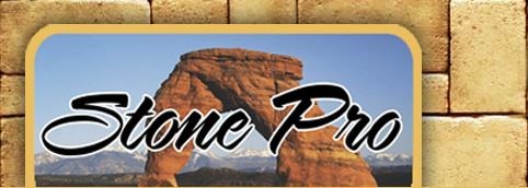 Stone Pro Restoration & Repair Inc logo