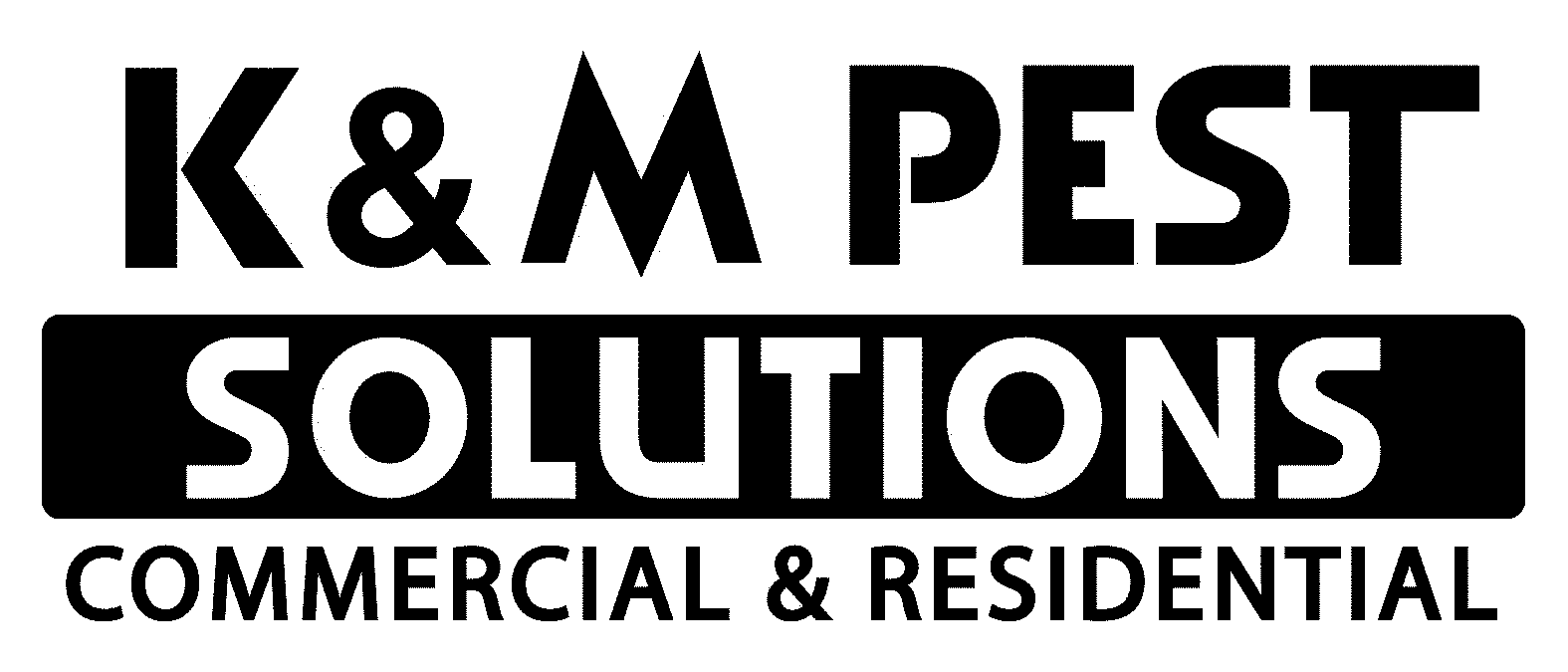K & M Pest Solutions Inc logo