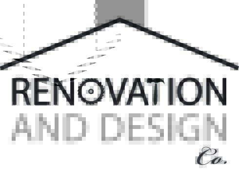 Renovation and Design Company logo